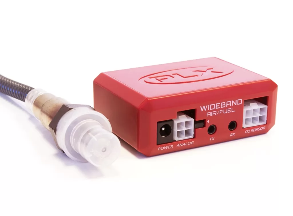 PLX Wideband A/F Sensor & Module (no display unit)