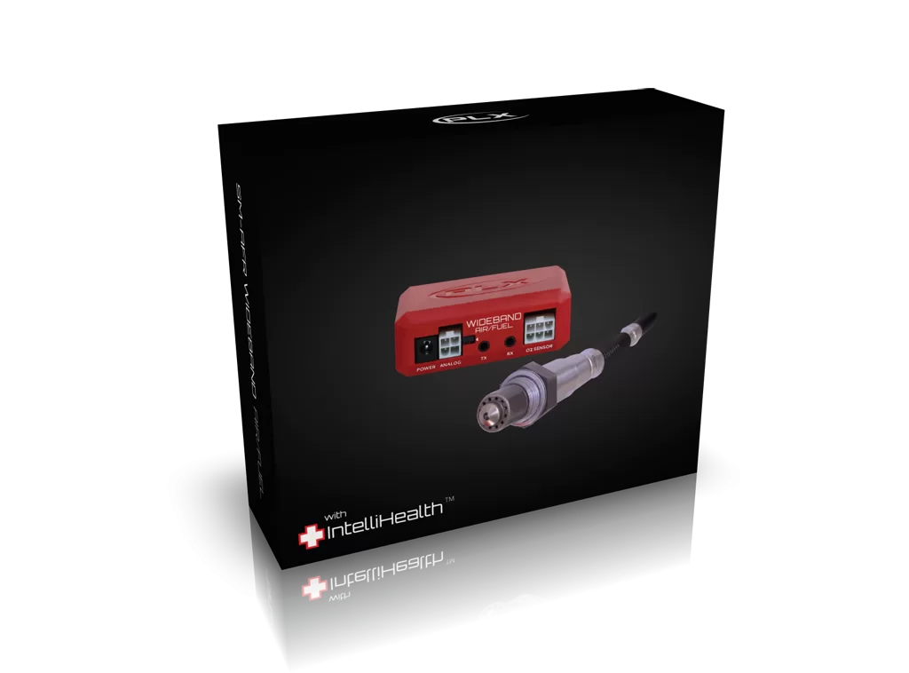 PLX Wideband A/F Sensor & Module (no display unit) - Image 2
