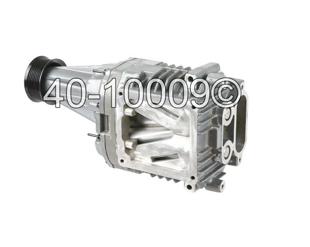 M90 Supercharger OVAL style ModdBox M90 Supercharger OVAL style ModdBox
