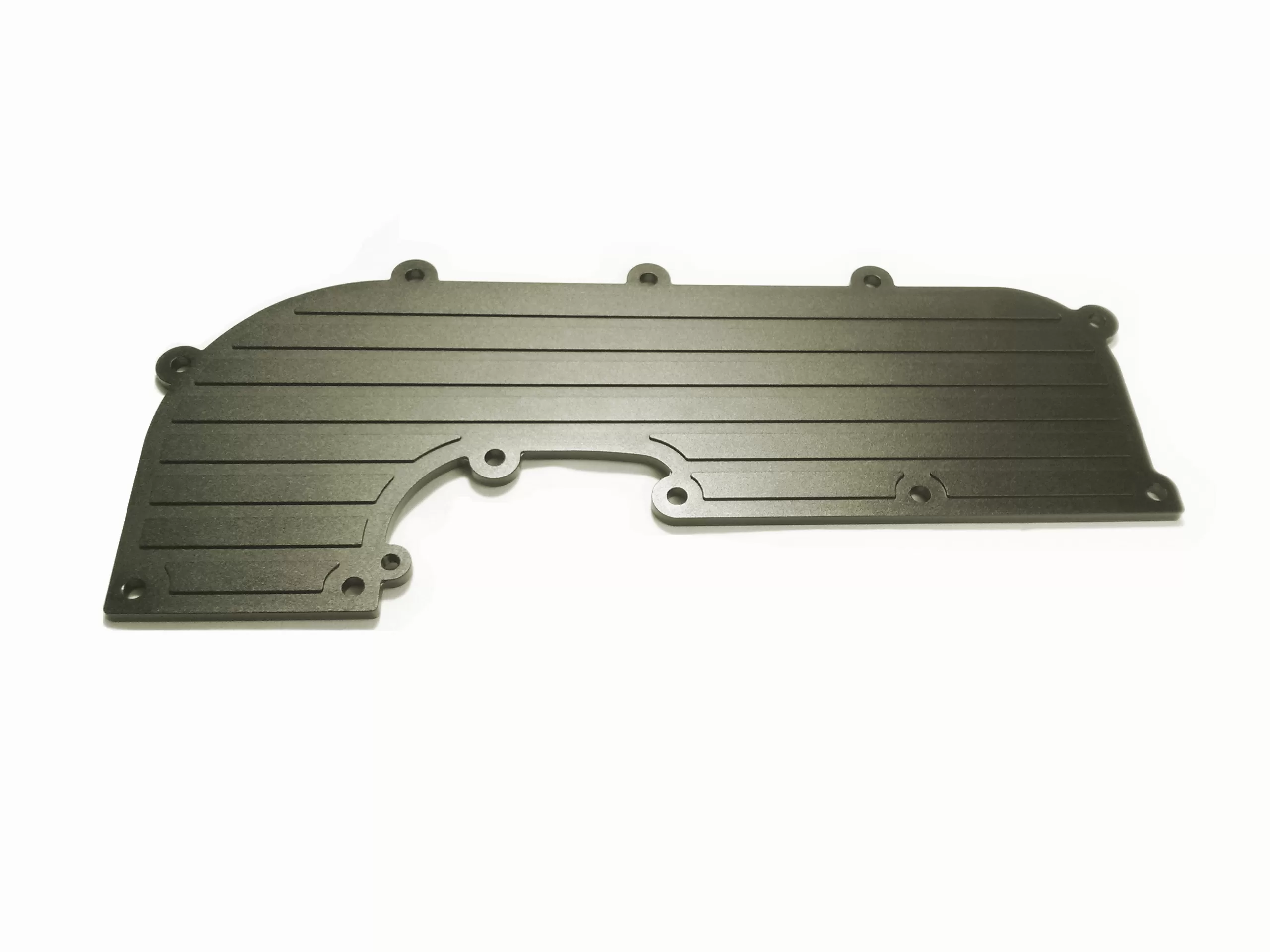 4.0L SOHC V6 Cologne M90 Intake Manifold - Image 2