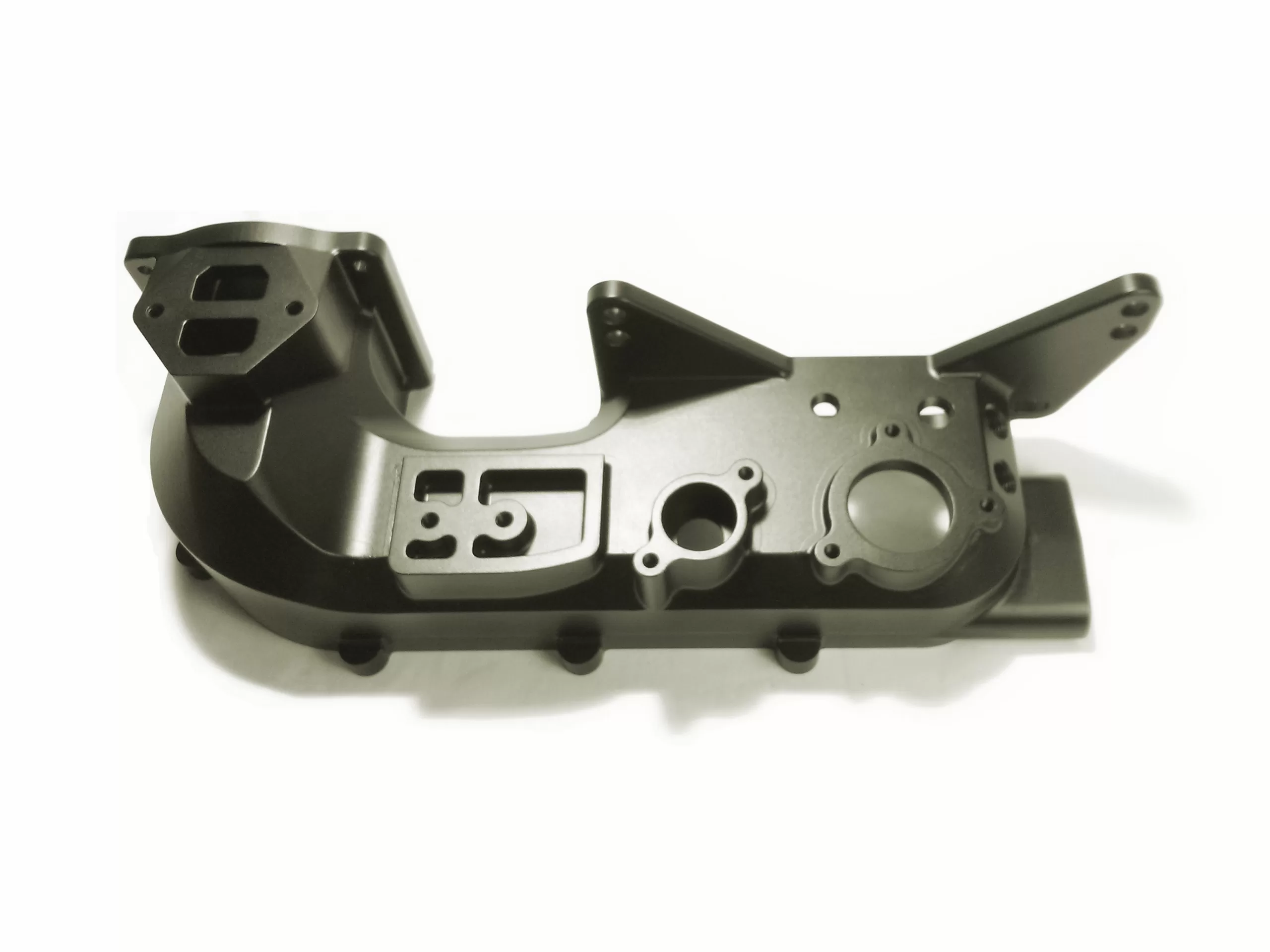 4.0L SOHC V6 Cologne M90 Intake Manifold