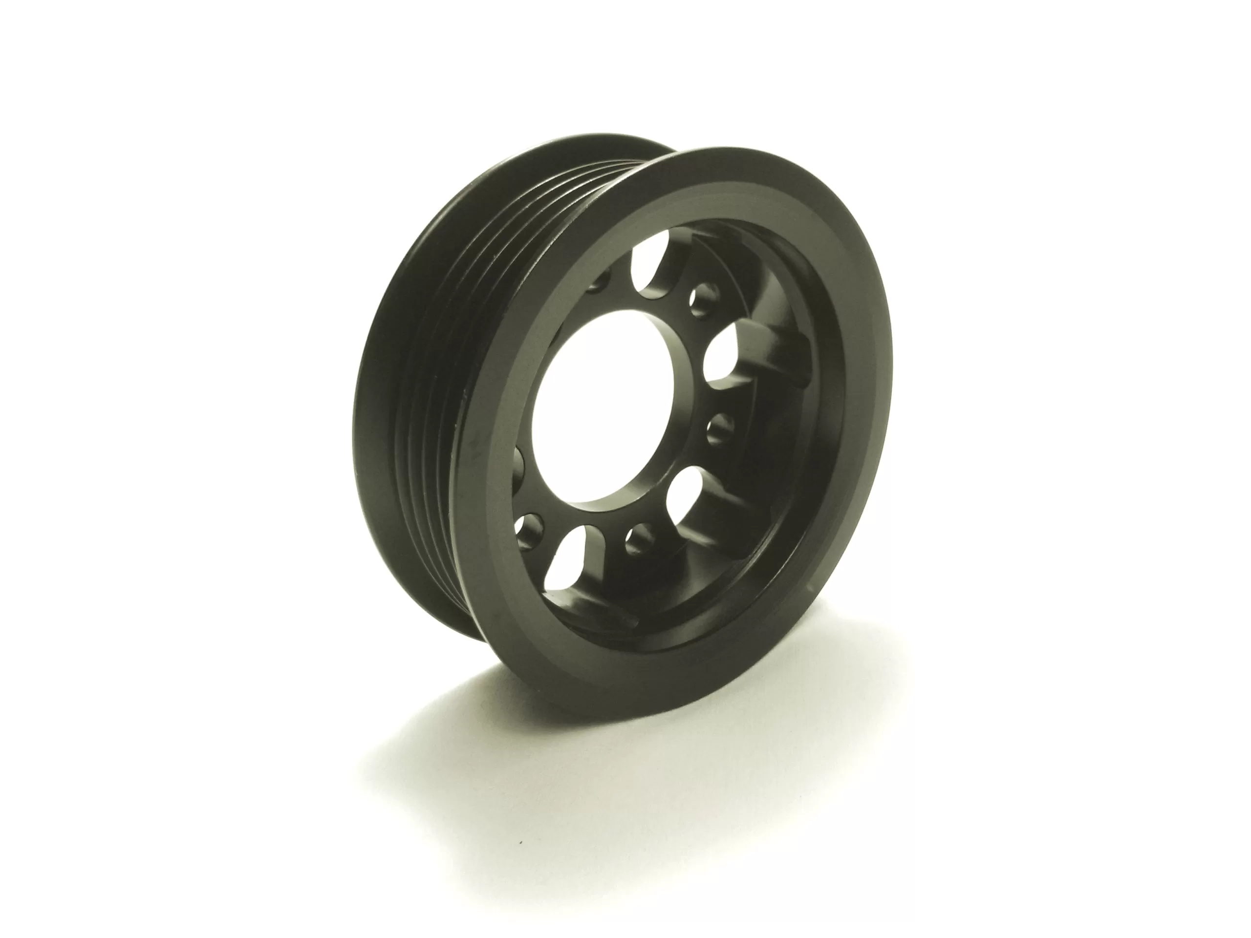 9.5psi Supercharger Pulley