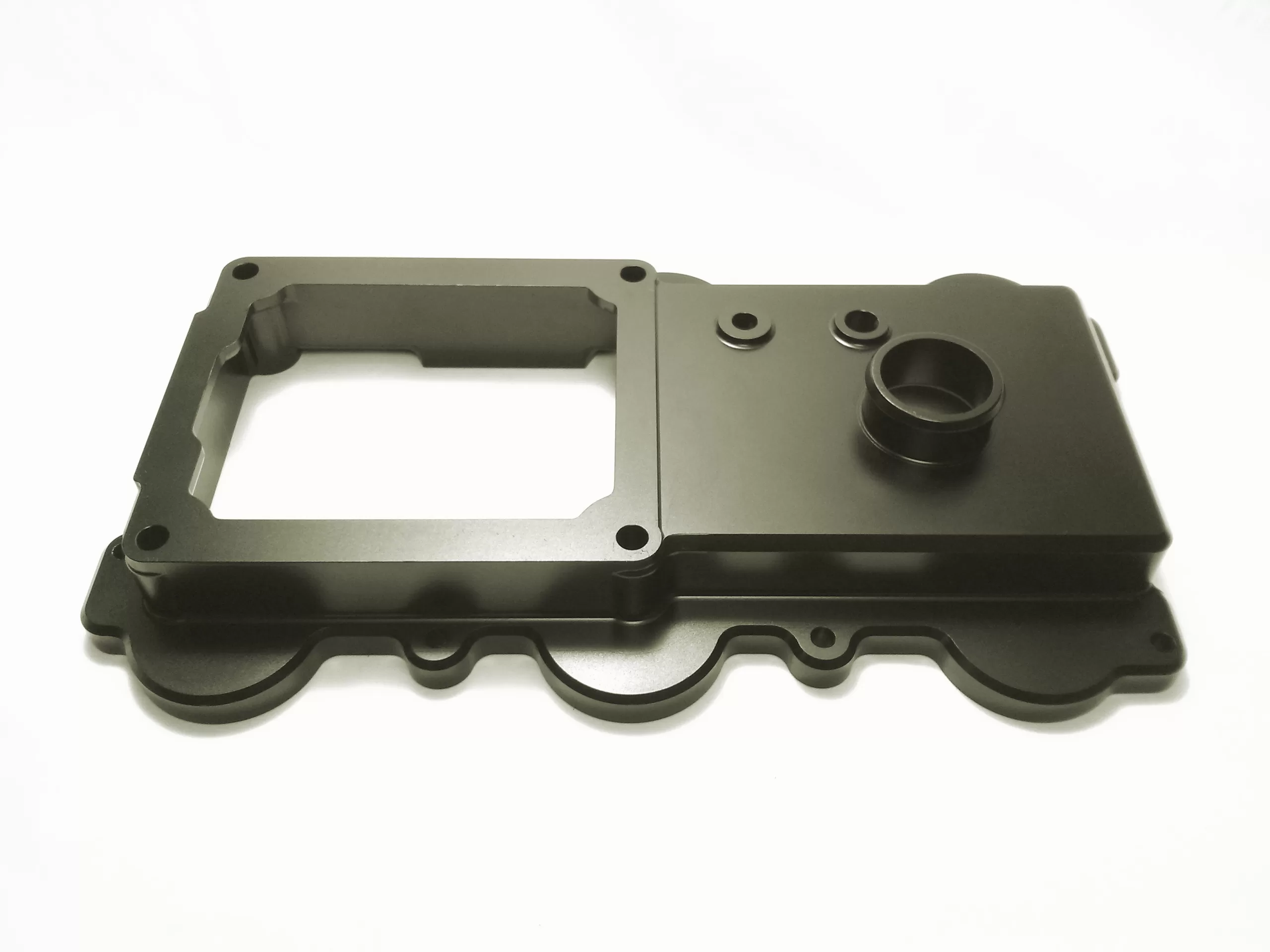 4.0L SOHC V6 Cologne M90 Plenum Top Plate