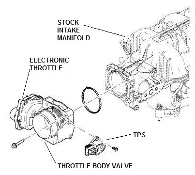 throttlebody
