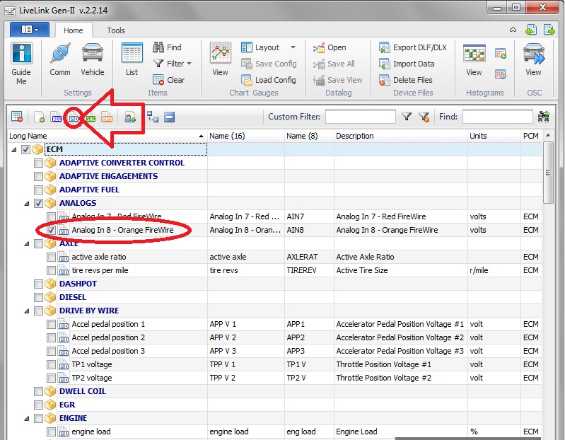 sct tuning software download