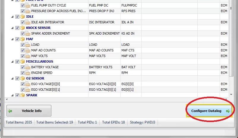 08configureDataLog