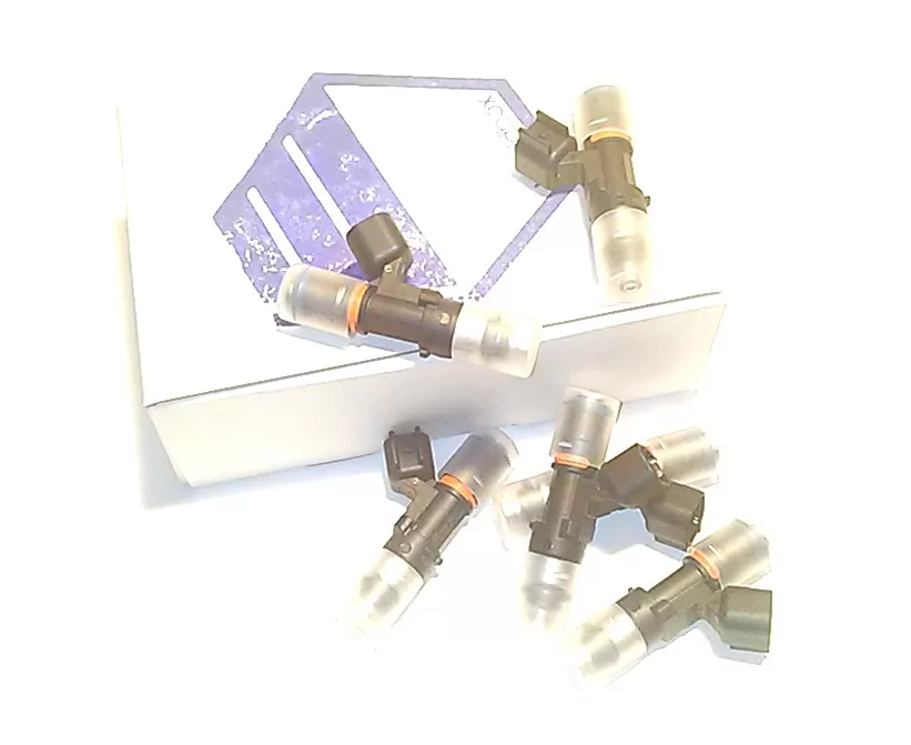 Ford Racing 47# Fuel Injector - Image 2