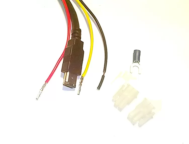 PLX to SCT Firewire