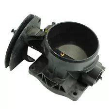 Throttle Body for Explorer 98-05 Install