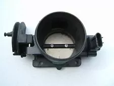 Throttle Body for Explorer 98-05 Install - Image 2