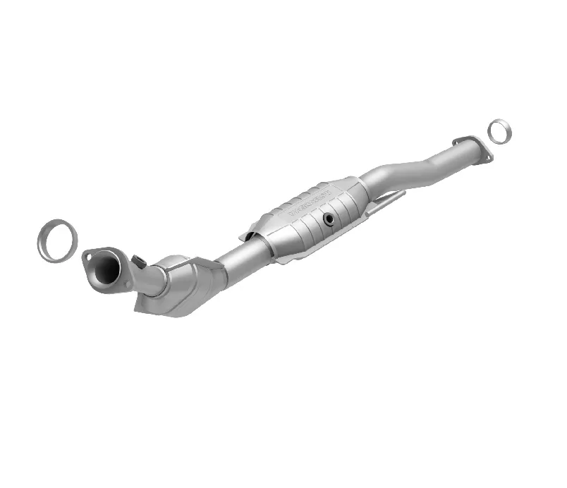 01-09 Ranger B2300 2.3L Cats DUAL