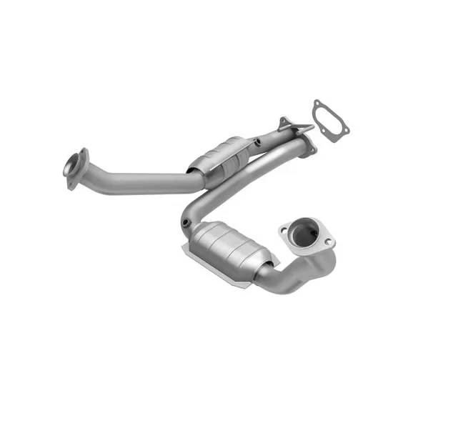 04-06 Ranger B3000 3.0L Cats DUAL