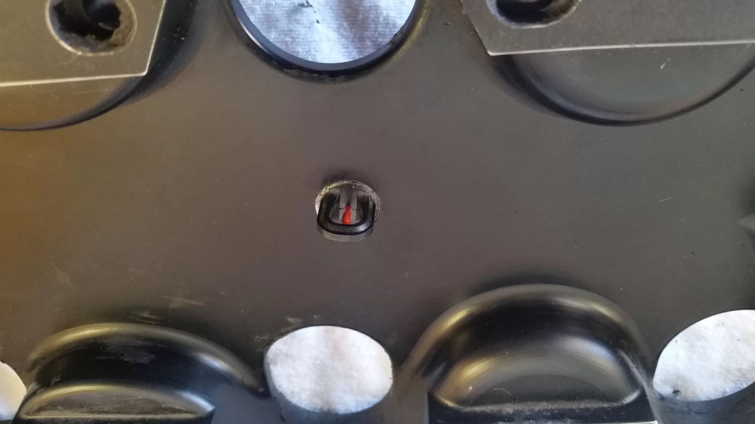 Ford IAT Relocation Kit - Image 6