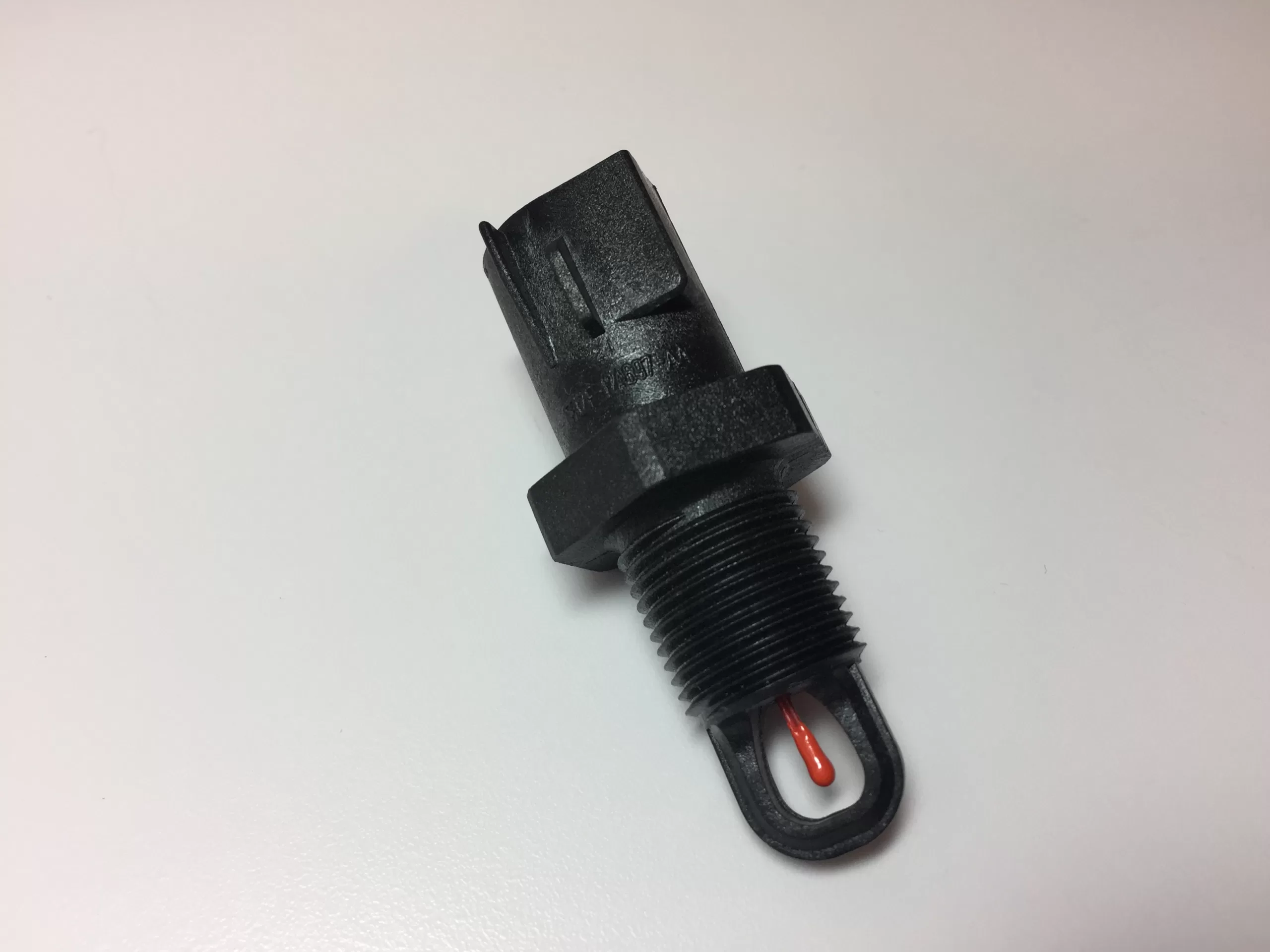 Ford IAT Relocation Kit - Image 2