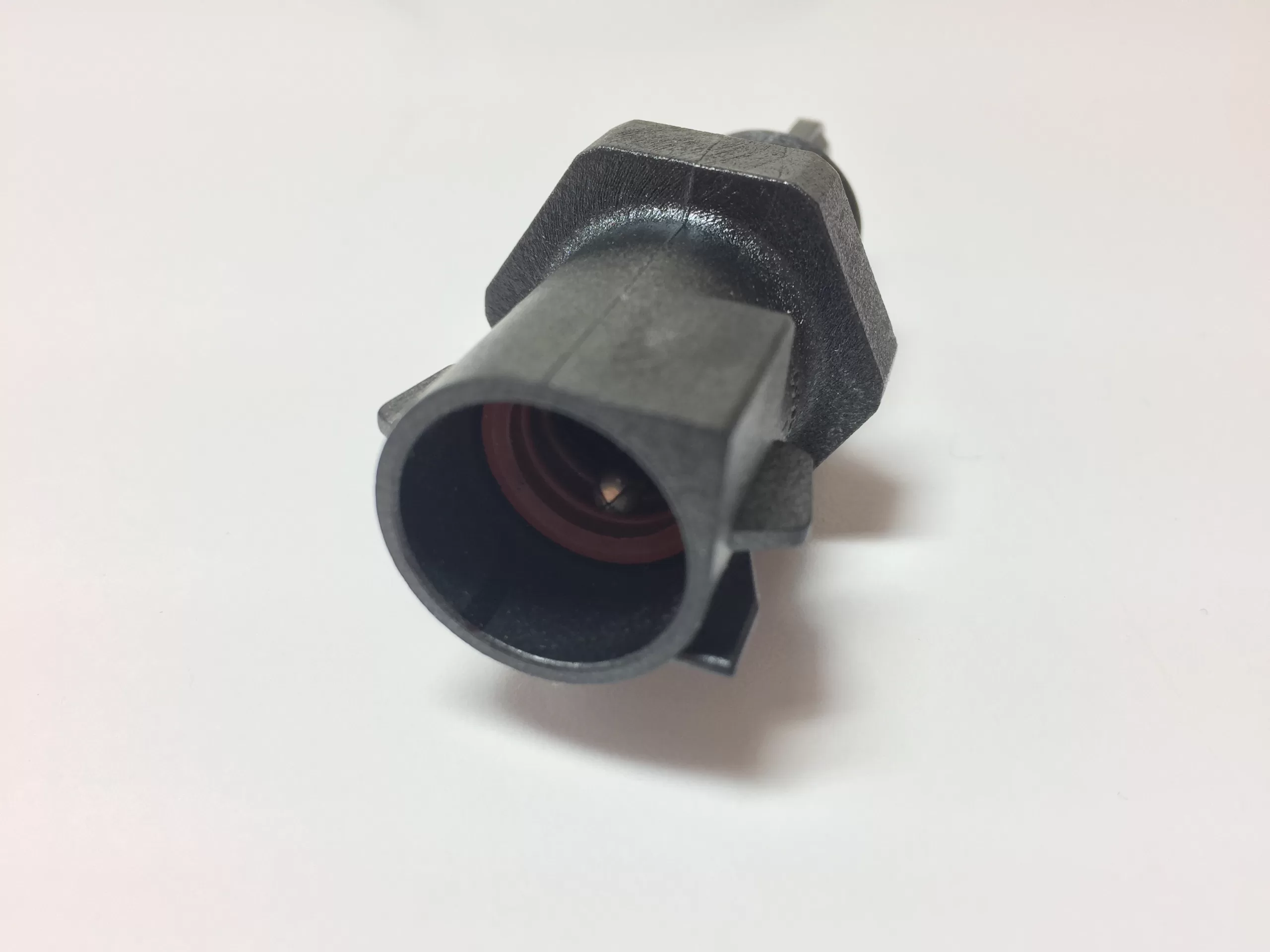 Ford IAT Relocation Kit - Image 4