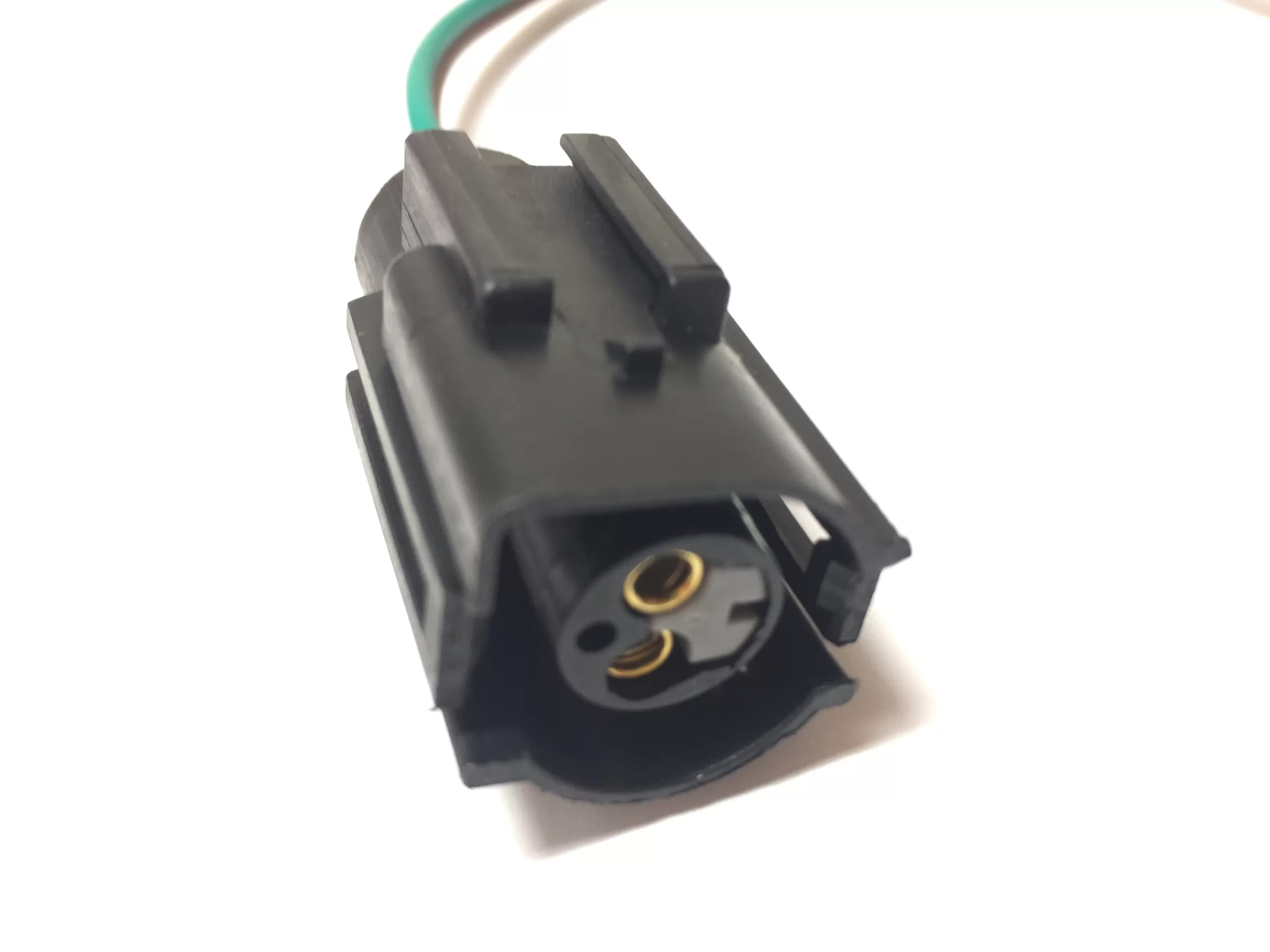 Ford IAT Relocation Kit - Image 3