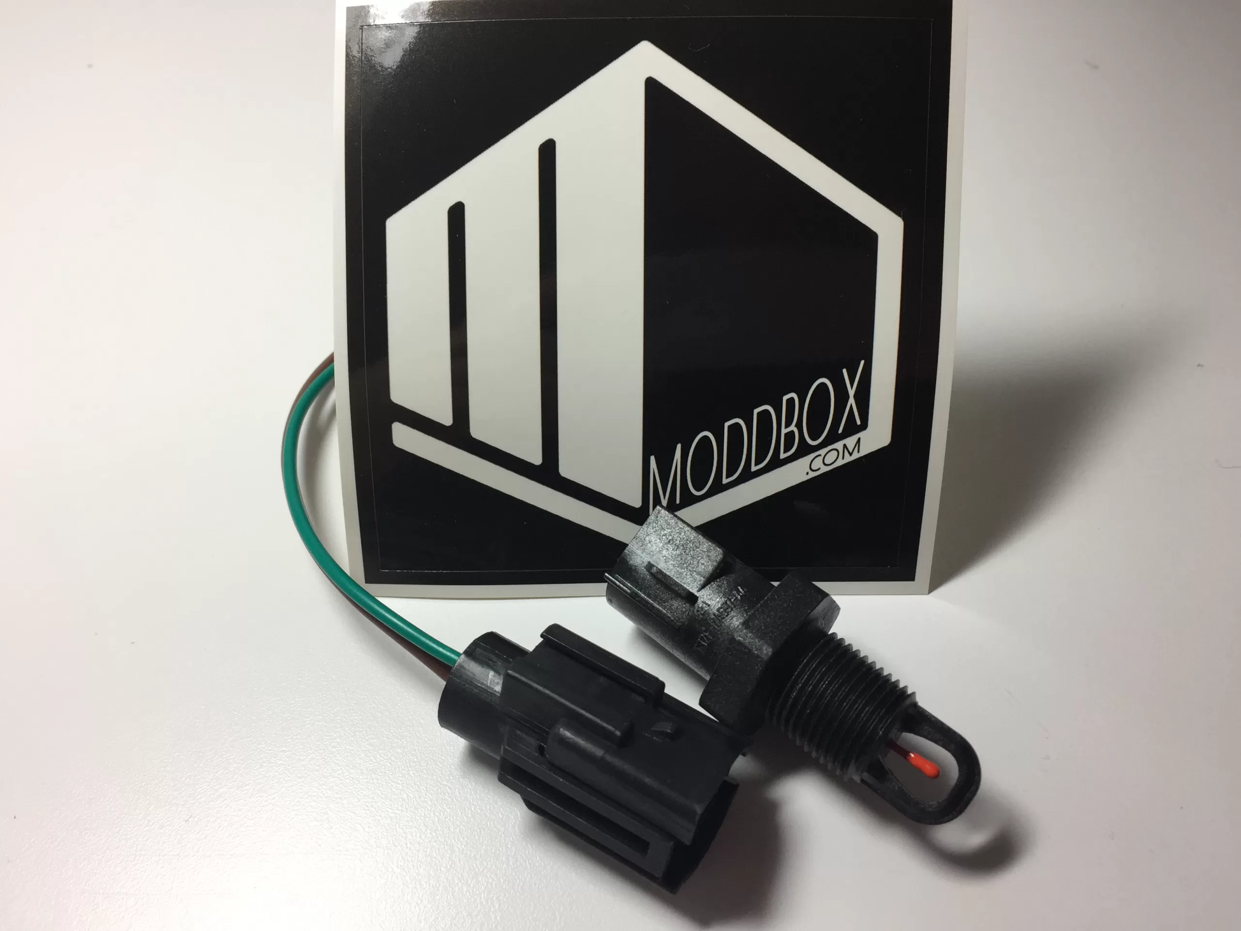 Ford IAT Relocation Kit