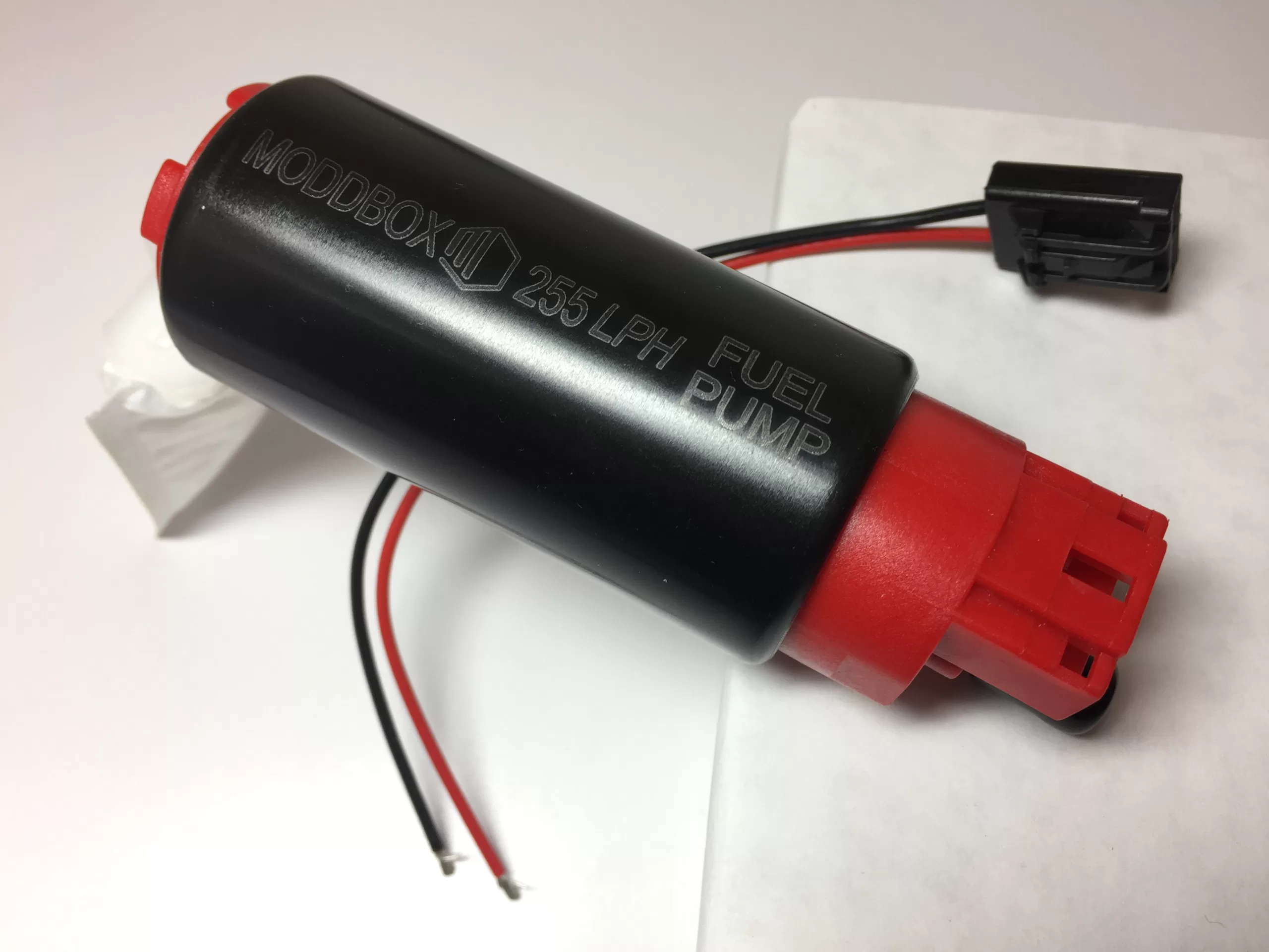 255lph Fuel Pump - Image 5