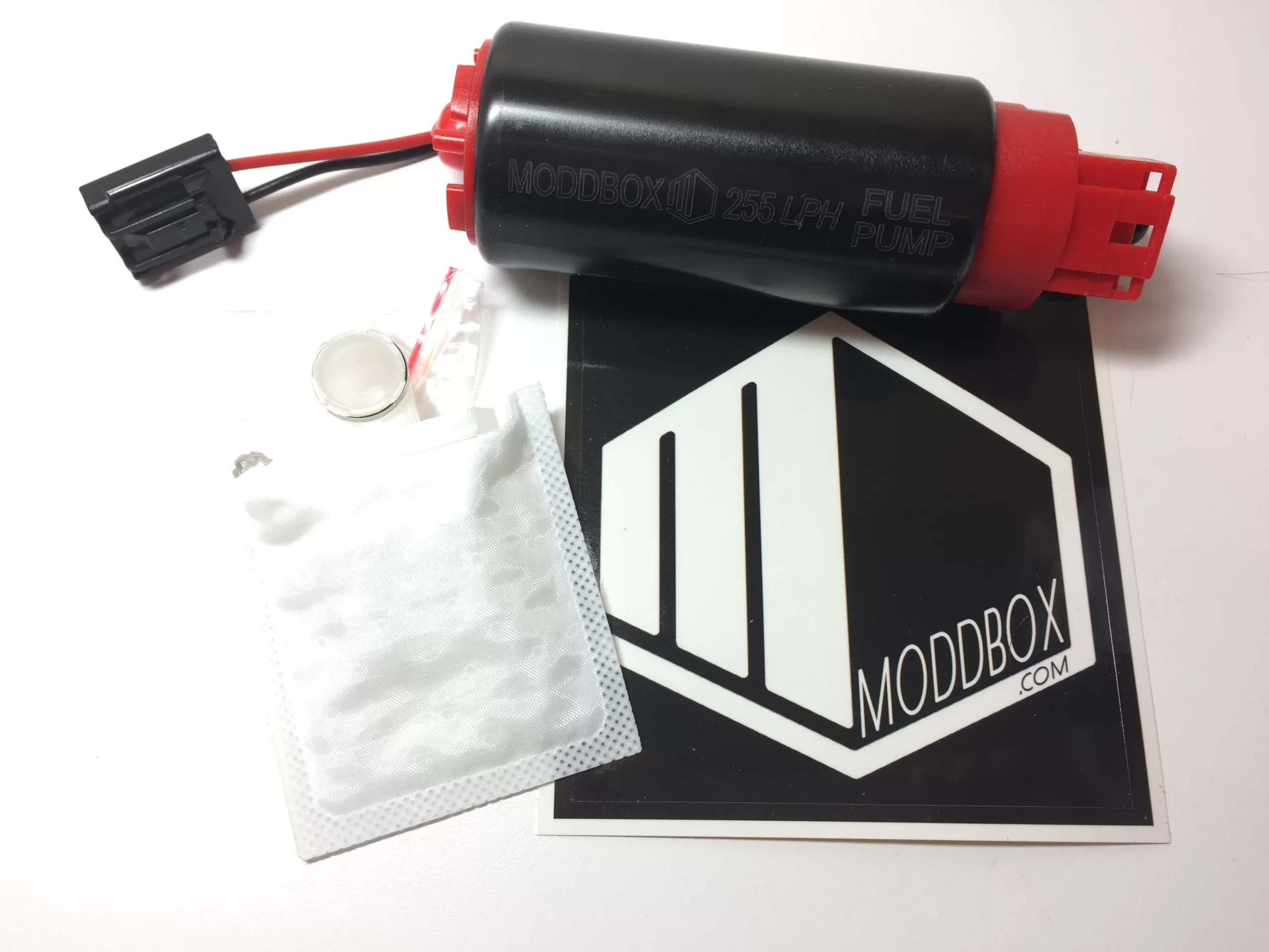 255lph Fuel Pump