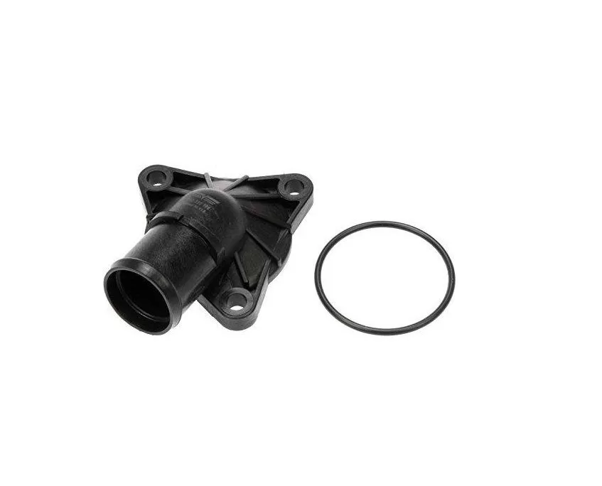 Mustang or Explorer Alternate Thermostat Elbow