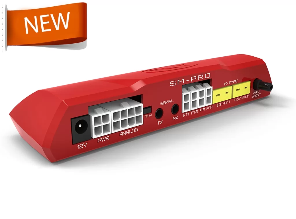 PLX SM-Pro Combined Sensor Module