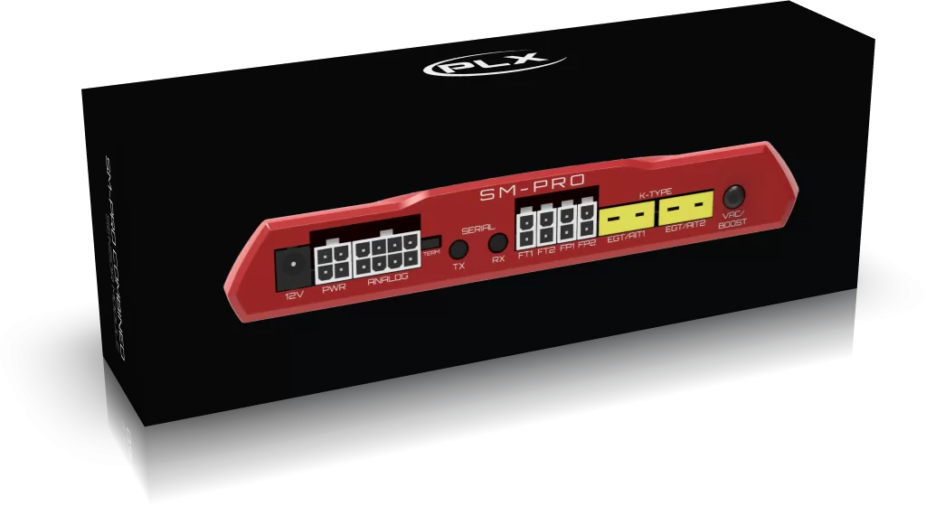 PLX SM-Pro Combined Sensor Module - Image 3