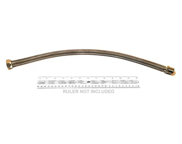 Flexible Stainless EGR Extension & Cooler - Image 3